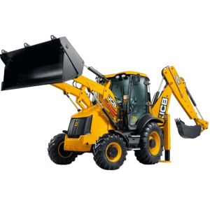Экскаватор-погрузчик JCB 3CX ECO