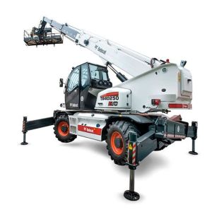 Ричстакер Bobcat TR40250