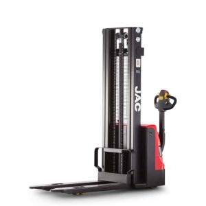 Электроштабелер JAC CDD10-30 Compact