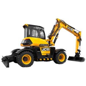Экскаватор JCB Hydradig 110W