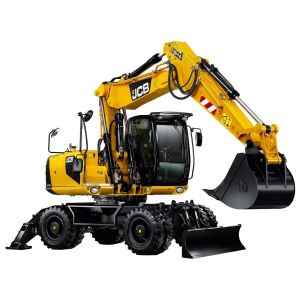 Экскаватор JCB JS175W