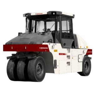 Пневмоколесный каток Dynapac CP2100