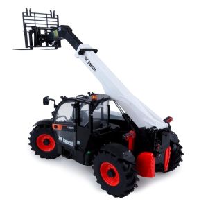 Ричстакер Bobcat TL3570+Agri