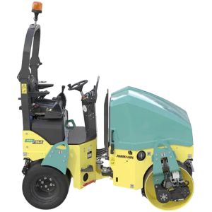 Дорожный каток Ammann ARX26-2