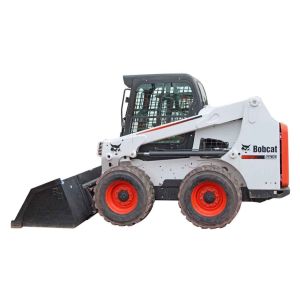Мини-погрузчик Bobcat S630