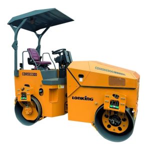 Дорожный каток Lonking CDM5033DD