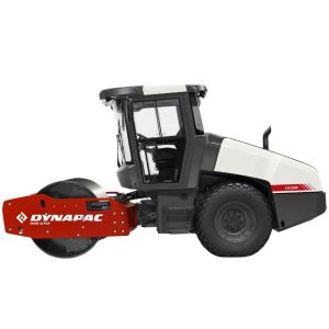Грунтовый каток Dynapac CA1500D