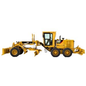 Автогрейдер Caterpillar 140K
