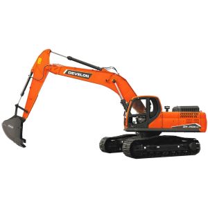 Экскаватор Develon DX260LC-7M