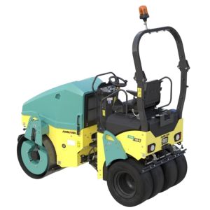 Комбинированный каток Ammann ARX45-2С