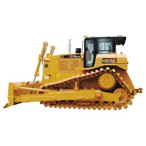Бульдозер Shehwa (Hbxg) SD7N LGP