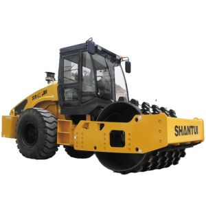 Грунтовый каток Shantui SR14P