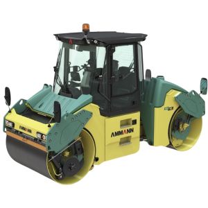 Дорожный каток Ammann ARX110