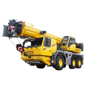 Автокран Grove GMK 3060