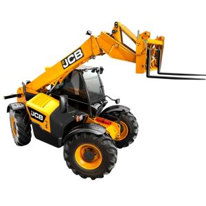 Телескопический погрузчик JCB 541-70
