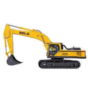 Экскаватор SDLG E6400F