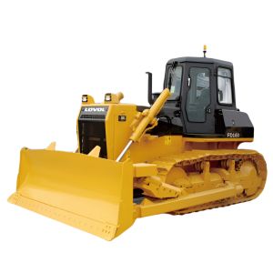 Бульдозер Lovol FD160