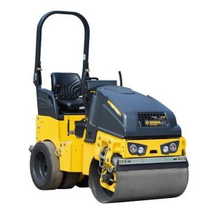 Комбинированный каток Bomag BW 100 ACM-5