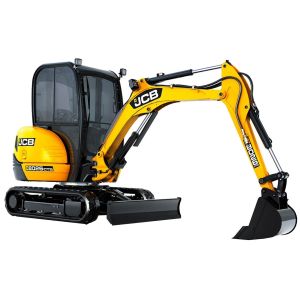 Мини-экскаватор JCB 8026 CTS