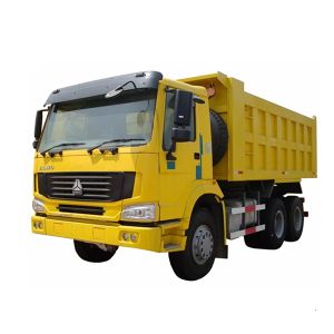 Самосвал Howo ZZ3257M3641 [6x4, 18 м³]