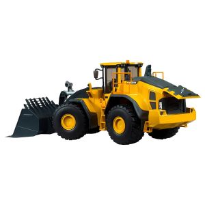 Фронтальный погрузчик Volvo L260H