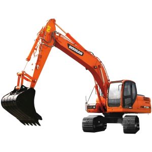 Экскаватор Doosan DX200A