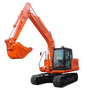 Экскаватор Lonking CDM6135
