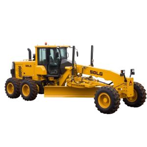 Автогрейдер SDLG G9290