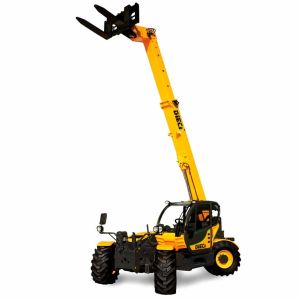 Телескопический погрузчик Dieci AGRIPLUS 40.7