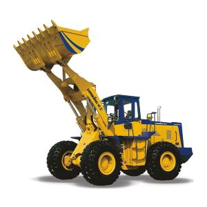 Фронтальный погрузчик Lonking CDM855E