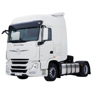 Тягач Dongfeng GX DFH4180 [4x2, 520 л.с.]