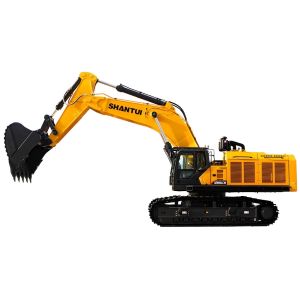 Экскаватор Shantui SE980LCW