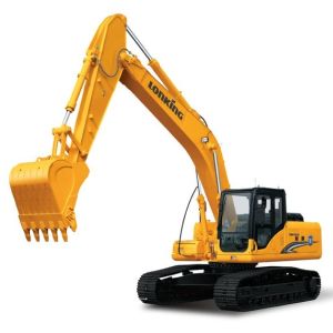 Экскаватор Lonking CDM6235