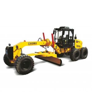 Автогрейдер XGMA XG3220F