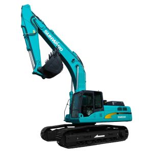 Экскаватор Sunward SWE210