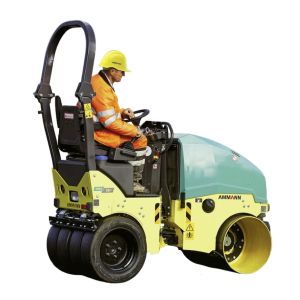 Дорожный каток Ammann ARX16