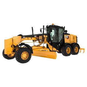 Автогрейдер Caterpillar 160 AWD