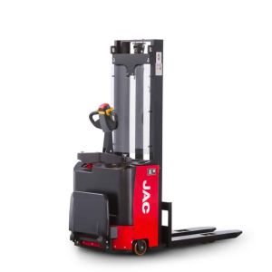 Электроштабелер JAC CDD20-40 PRO MAX