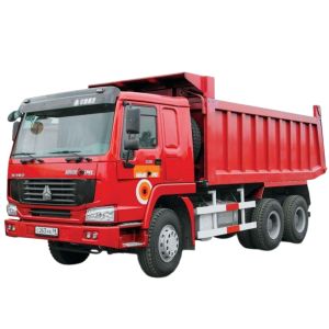 Самосвал Howo ZZ3257M3847W [6x4, 20.01 м³]