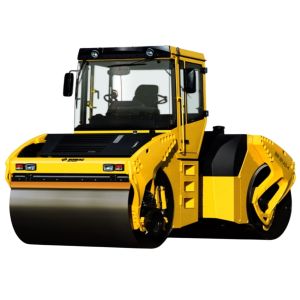 Тандемный каток Bomag BW 202 AD-4