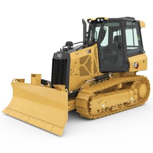 Бульдозер Caterpillar D1