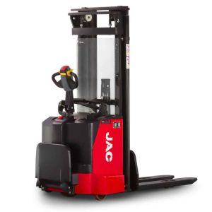 Электроштабелер JAC CDD15-30 PRO MAX
