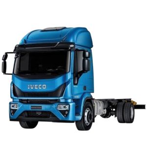 Тягач Iveco EuroCargo [4x4, 280 л.с.]