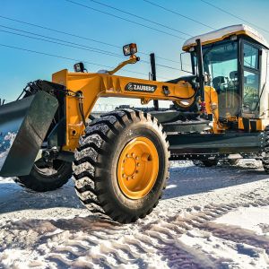 Автогрейдер Zauberg GR-190C