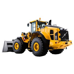 Фронтальный погрузчик Volvo L150H