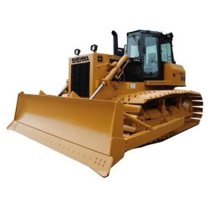 Бульдозер Shehwa (Hbxg) TYS165-3