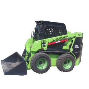 Мини-погрузчик Digger SSL 5700