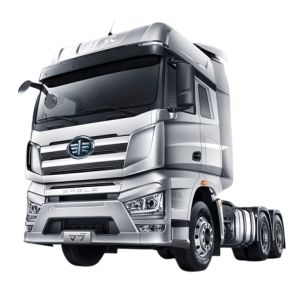 Тягач FAW J7 [6x4, 550 л.с.]