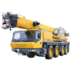 Автокран Grove GMK 4080