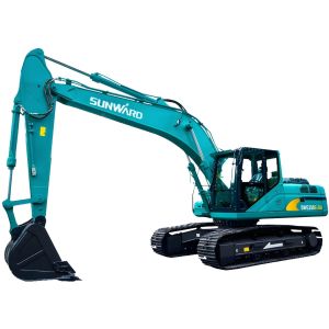 Экскаватор Sunward SWE205E-3H
